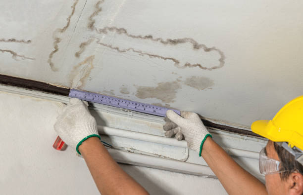 Reliable Basement Flood Cleanup contractor in Eureka, CA by Aqua Guard Water Damage